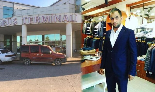 Otogarda tartıştığı eski eşini vuran şüpheli tutuklandı