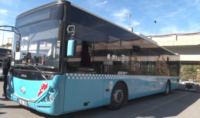 Özel Halk Otobüsleri ücretsiz biniş hakkı olan yolculara 4 gün sınırlama getirdi