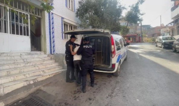 Polis uygulamaları sonuç verdi, aranan 818 kişi yakalandı