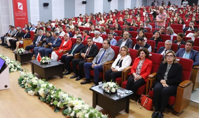 Sağlıklı Büyüyen Çocuk Kongresi başladı