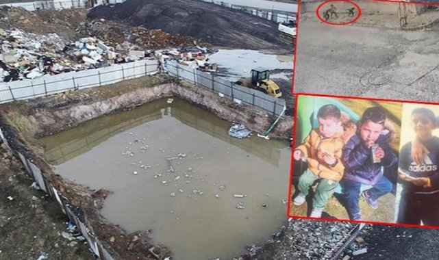 Sancaktepe'de 3 kardeşin ölümü ile ilgili belediye hakkında soruşturma izni talep edildi