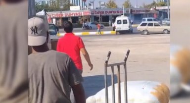Şanlıurfa'da 1 kişinin öldüğü 12 kişinin yaralandığı kavgaya 15 gözaltı