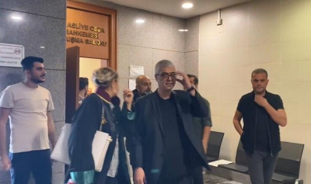 Şarkıcı Cengiz Kurtoğlu&#039;nun darp davasında 1 yıl 9 aya kadar hapsi istendi