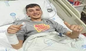 Savcı çantayı 'silah' saydı, asansör tamircisinin 9 yıl hapsini istedi