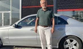 Sazan sarmalı tuzağına düştü, 365 bin TL’sini kaptırdı