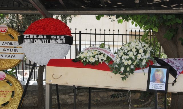 Şehit polis memurunun ailesine vefa
