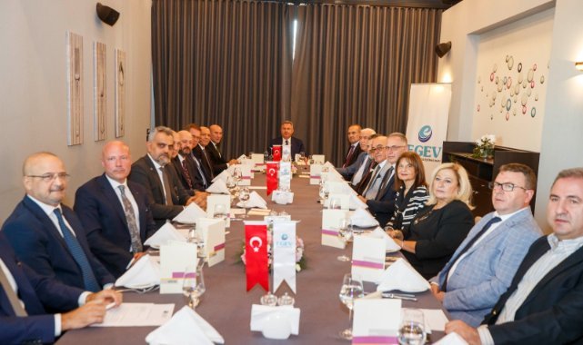 Soyer: Gediz Nehri’nin kurtarılması için kaybedecek tek bir saniyemiz yok