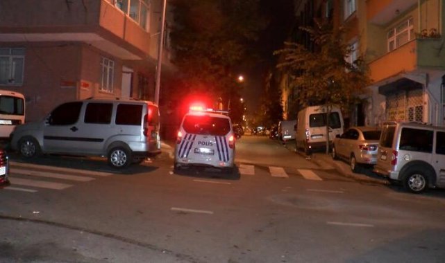 Sultangazi'de ev sahibi tartıştığı kiracısını vurdu