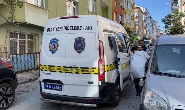 Sultangazi'de Gürcistanlı kadın evinde ölü buldu