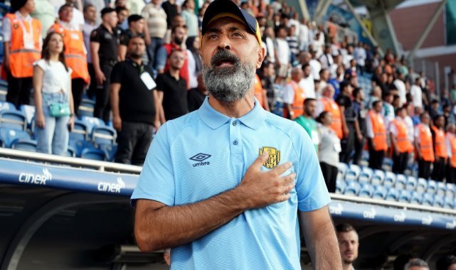 Süper Lig’de teknik direktör kıyımı devam ediyor