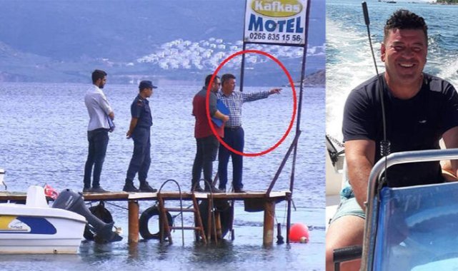 Sürat teknesi ile ölümde savcı, 9 yıl hapis istedi
