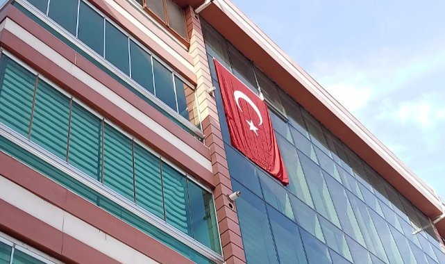 Suriye'den İzmir'e şehit ateşi düştü