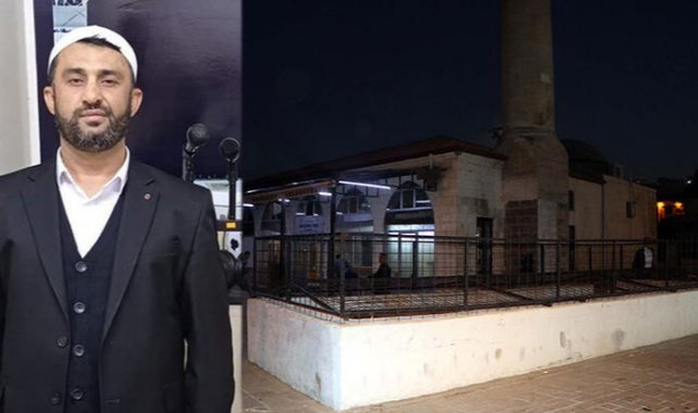 Tartışma sırasında dini değerlere küfretti; kendisini uyaran imamı bıçakla ağır yaraladı