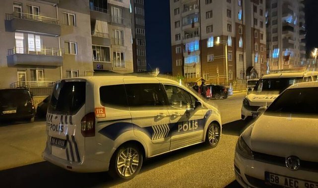 Tartıştığı komşusunun evine tüfekle ateş açtı; sokaktan geçen 3 kadını vurdu