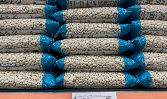 Temel gıdada Tarım Kredi marketleri ile zincir marketlerdeki fiyat farkları dikkat çekti