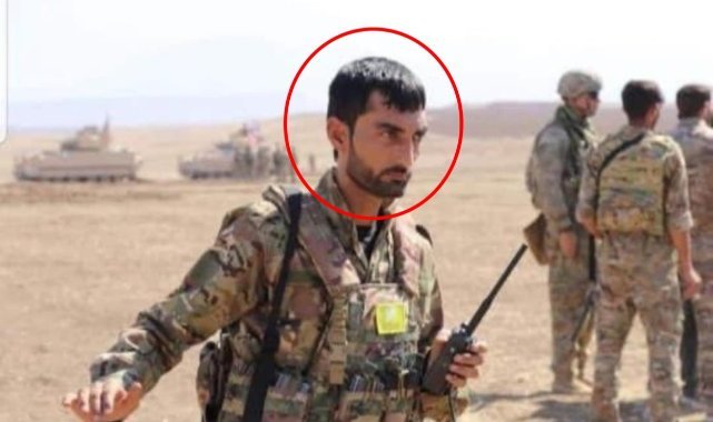 Terör örgütü PKK sözde üst düzey sorumlusu Azo etkisiz hale getirildi
