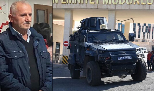 TIR'la aracının önünü kestikleri husumetlilerini öldüren 2 kardeş yakalandı