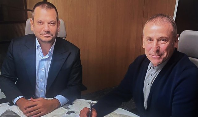 Trabzonspor'da 2.Abdullah Avcı dönemi