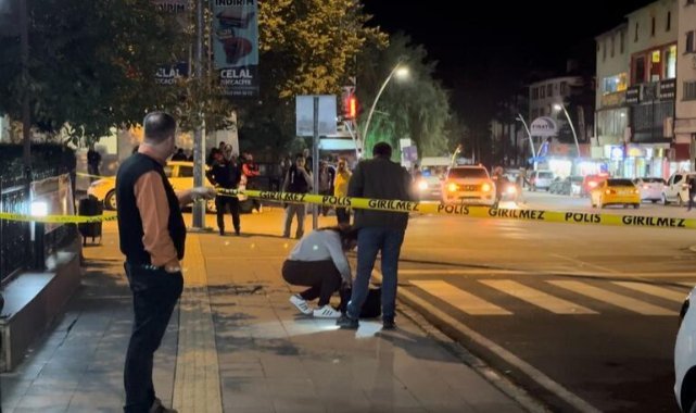 Tunceli’de şüpheli çanta paniği