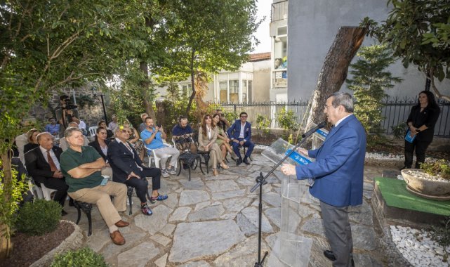 Türk musikisi için örnek işbirliği