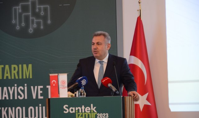 Türkiye Dijital Tarımda İddialı 