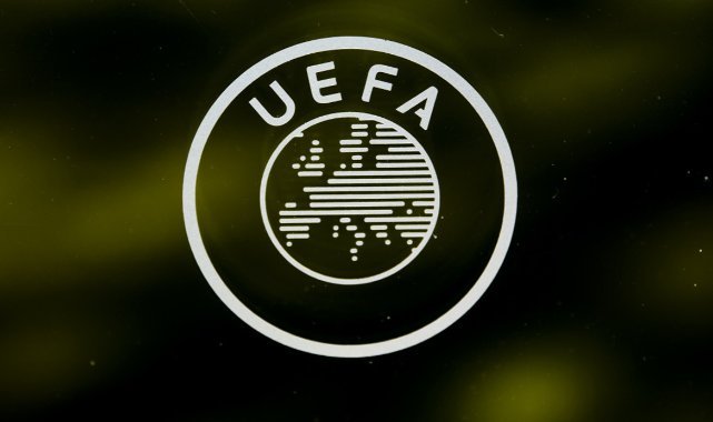 UEFA'dan Türkiye için EURO 2032 kararı