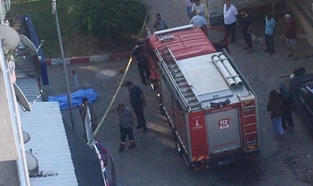 Yangın değil cinayetmiş: 2 kişinin öldüğü yangında kan donduran cinayet itirafı
