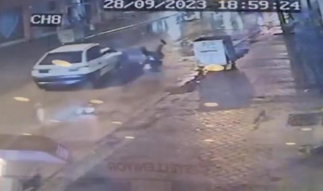 Yayaya çarpıp kaçan sürücüye ev hapsi