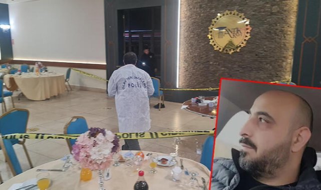 Yeğenini öldüren dayı: Beni darbetti, şuurumu kaybettim