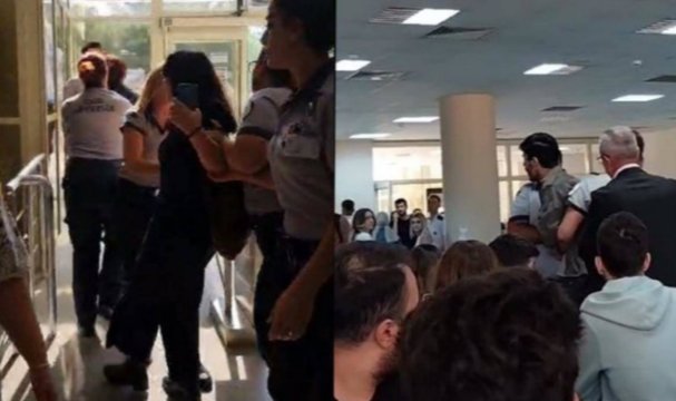 Yemek Zammı Protestosuna ilişkin perde arkası aydınlanıyor