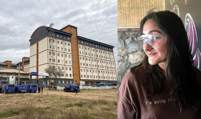 Yurtta Zeren'in ölümünde asansörün bakımını üstlenen firma sahibi gözaltında