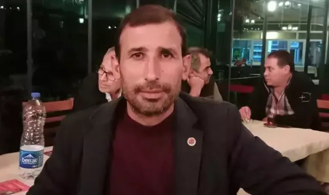 1 ay önce tüfekle vurulan muhtar, oğlu tarafından tabancayla öldürüldü