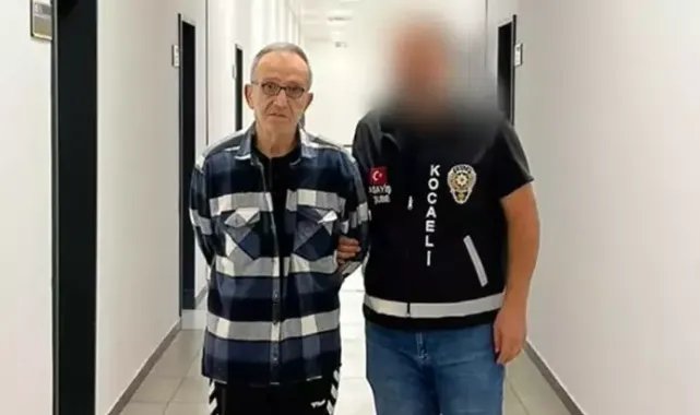 115 yıl hapis cezası bulunan firari yakalandı