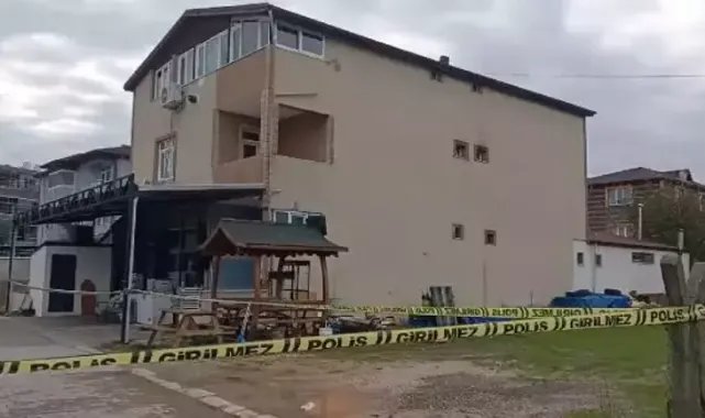 19 yaşındaki Hasan, başından silahla vuruldu