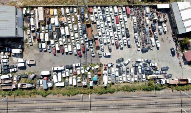 22 milyar dolarlık araç geliyor