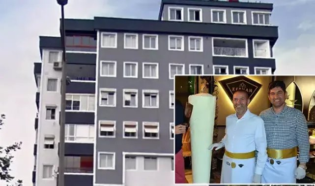 35 kişinin öldüğü Ezgi Apartmanı’nın firari şüphelilerinin 876’şar yıl hapsi istendi