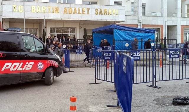 43 kişinin öldüğü Amasra Maden faciasının sanıkları 5 kez hakim karşısında