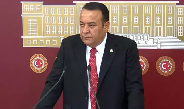 Adnan Beker: İYİ Parti'de FETÖ taktiği uygulanıyor