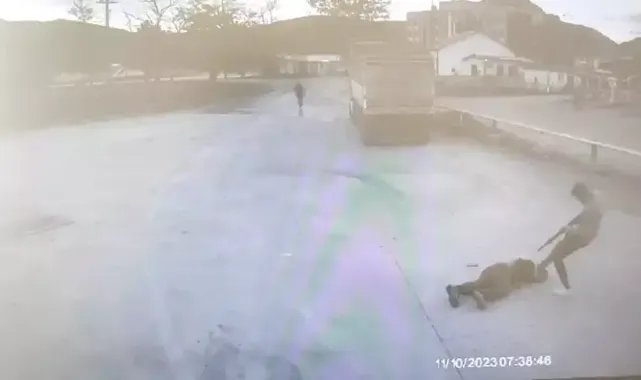 Ağabeyini öldürenin ağabeyine otomobille çarpan şüpheliyi özel ekip yakaladı