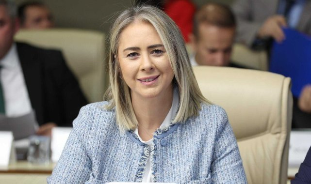 AK Partili Çankırı’dan organ ve doku bağışı açıklaması