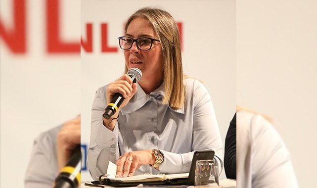AK Partili Çankırı İzmir Körfezi üzerinden Soyer’e yüklendi