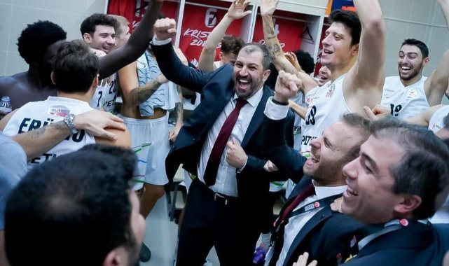 Aliağa Petkimspor, Beşiktaş deplasmanında