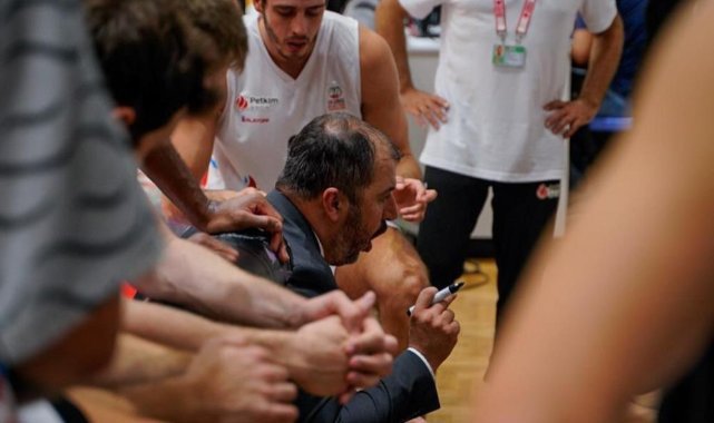 Aliağa Petkimspor'un 3 maçlık galibiyet serisi sona erdi