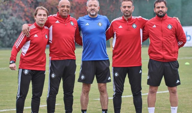 Altay’da Afacan kötü başladı