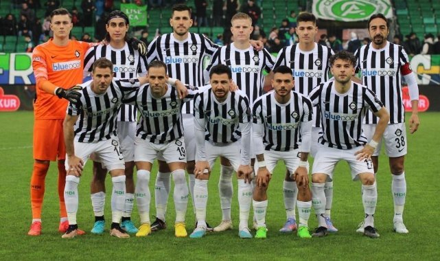 Altay, Serkan Afacan yönetimindeki ilk maçına çıkıyor