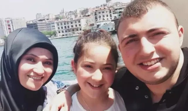 Anne ve 2 çocuğu 6 ay sonra toprağa verildi