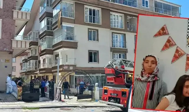 Anne ve kızının öldüğü ilaçlama soruşturmasında 3 kişiye iddianame