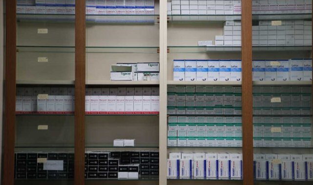 Antibiyotik kullanımına bağlı dünyada her yıl 700 bin insan ölüyor