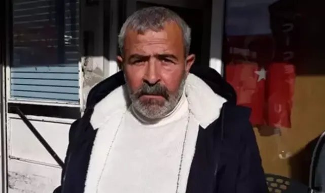 Arkadaşının bağ evinde çıkan yangında öldü