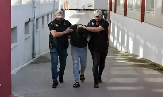 Atatürk Havalimanı’nda yol kapatan darbeci uzman çavuş Adana’da yakalandı